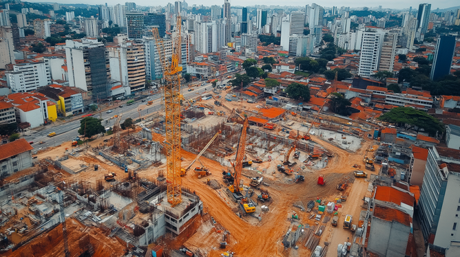 Empresa de Terraplanagem em São Paulo: Confira!