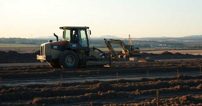 Serviço de Terraplanagem Preço: O Que Você Precisa Saber Antes de Contratar