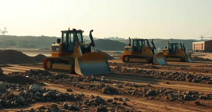 Descubra Como o Preço do Serviço de Terraplanagem Pode Surpreender Você