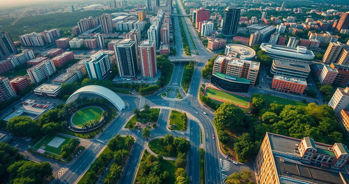 Transforme Seu Espaço com a Melhor Empresa de Pavimentação em SP