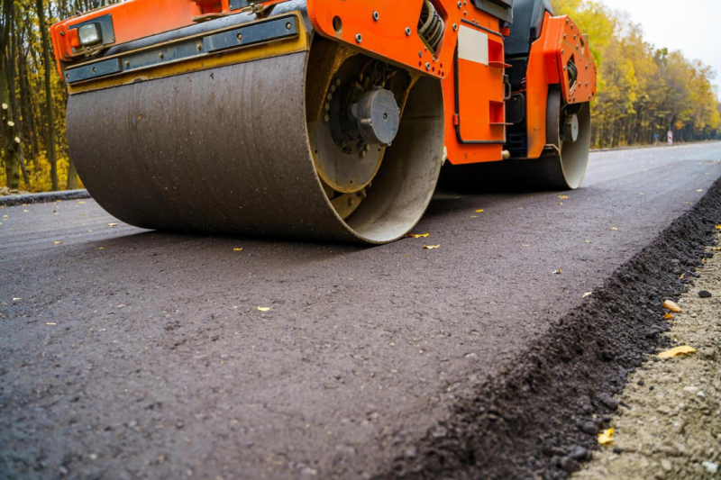 Empresa de asfalto que transforma sua infraestrutura com qualidade e eficiência