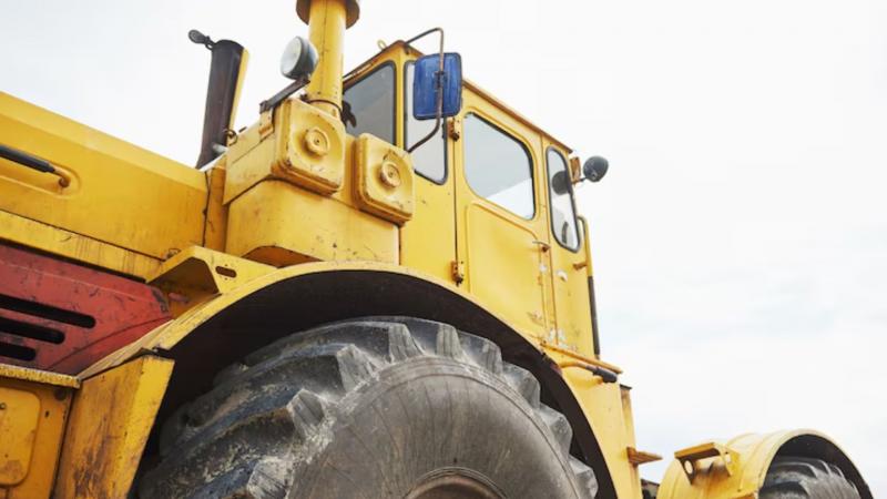 Locação de Motoniveladora SP: O Guia Completo para Sua Obra